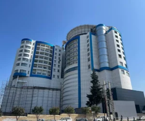 هتل پارتیا (1)